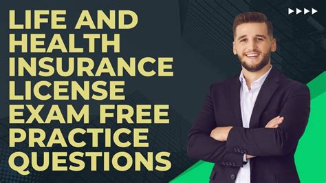 how hard is the life and health insurance test|life insurance license exam tips.